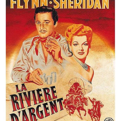 L Homme De La Riviere D Argent L homme de la riviere d argent pas cher ou d'occasion sur Rakuten