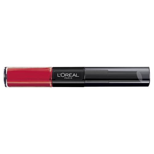 L Oreal Rouge A Levres Infaillible Pas Cher Ou Doccasion