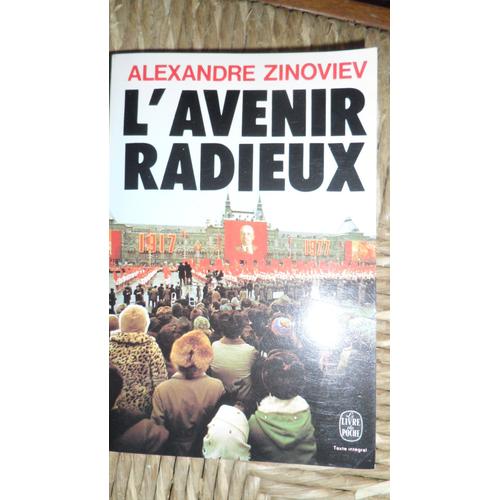 L'avenir Radieux Rakuten