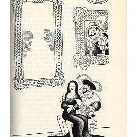 Lhistoire De France Vue Par San Antonioillustrations De Dubout - 