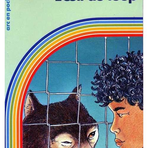 L'oeil Du Loup Autres Rakuten
