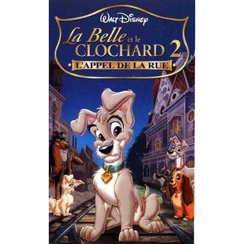 La Belle Et Le Clochard 2 Streaming Vf La Belle et le clochard 2 | Rakuten