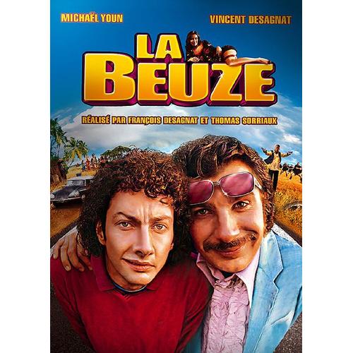 La Beuze Édition Single DVD Zone 2 Rakuten