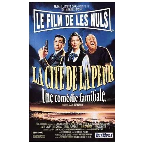 La Cité De La Peur Gratuit La Cité de la Peur | Rakuten