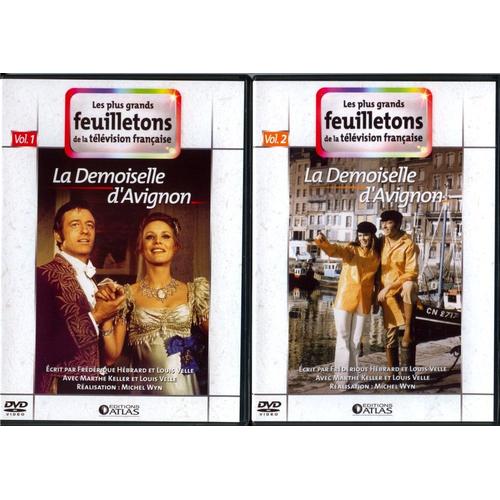 LA DEMOISELLE D'AVIGNON Rakuten LA DEMOISELLE D'AVIGNON Rakuten