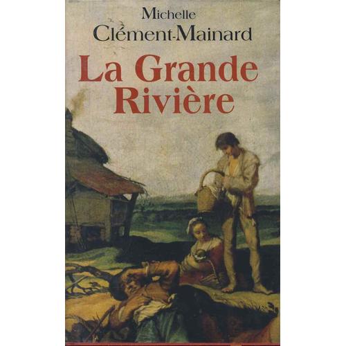 La grande riviere Rakuten