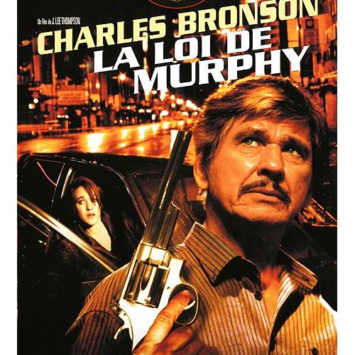 La Loi De Murphy Film La Loi de Murphy | Rakuten