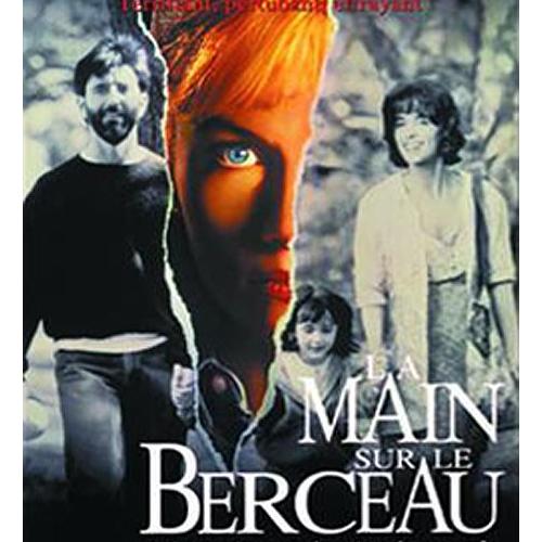 La Main Qui Berce Le Berceau La Main sur le berceau - DVD Zone 2 | Rakuten