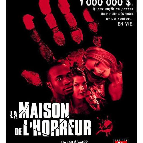 La Maison De L Horreur Streaming La Maison de l'horreur | Rakuten