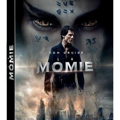 La momie promo 2