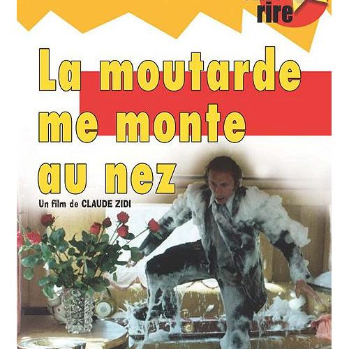 La Moutarde Me Monte Au Nez Streaming La Moutarde me monte au nez - DVD Zone 2 | Rakuten