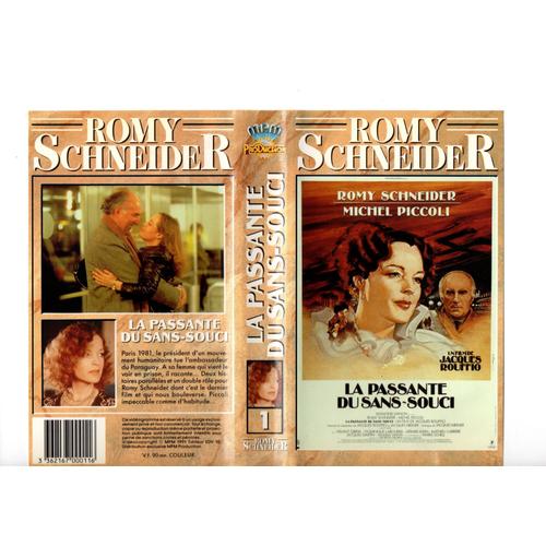 La passante du sans souçi (v.f) Rakuten