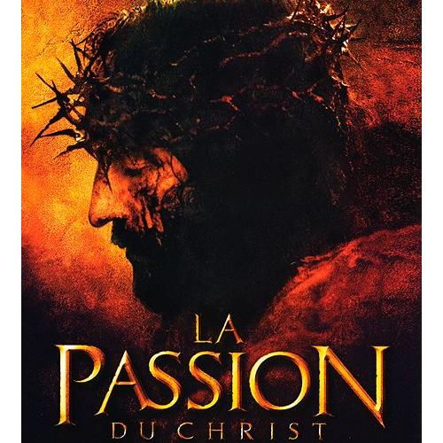 La passion du christ promo gibson