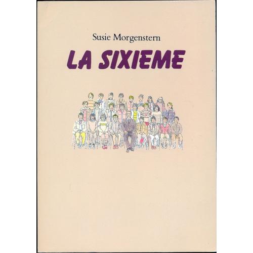 La sixième - Enfant, jeunesse | Rakuten