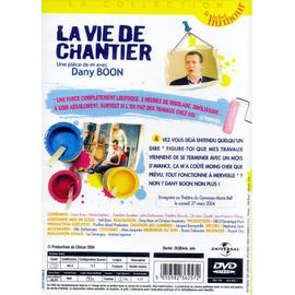 La Vie De Chantier - 