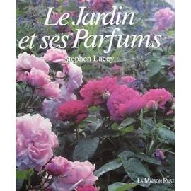 le jardin parfumé livre