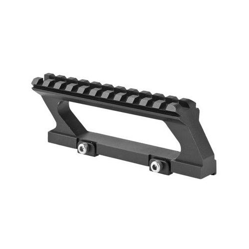 Lanceur antipersonnel de billes 6mm Swiss Arms