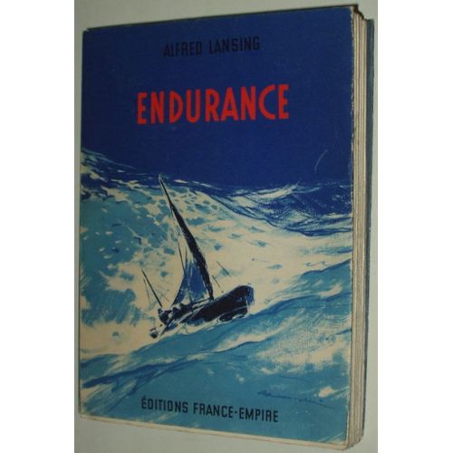 endurance lansing