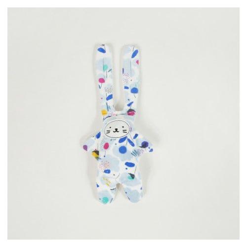 doudou lapin catimini