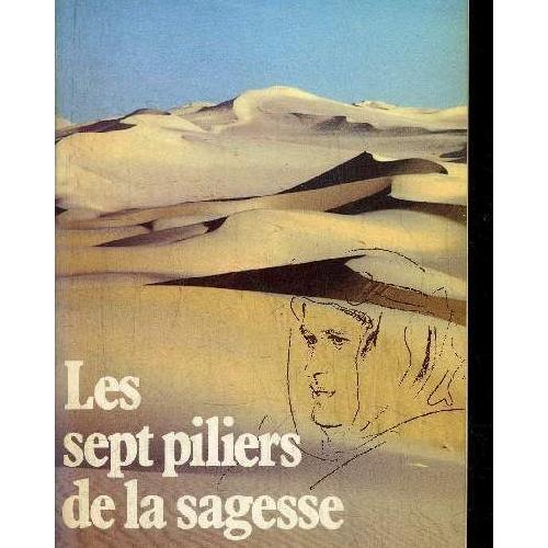 Les sept piliers de la sagesse Rakuten