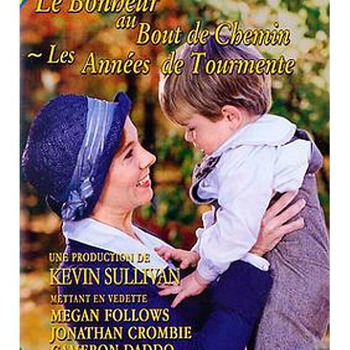 Regarder Le Bonheur Au Bout Du Chemin Série Le bonheur au bout du chemin en DVD, Blu-ray & VOD | Rakuten