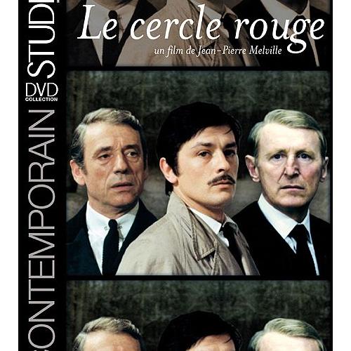 Le Cercle Rouge Film Complet En Francais Gratuit Le Cercle rouge - DVD Zone 2 | Rakuten