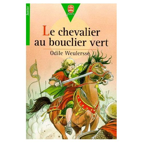 Le Chevalier Au Bouclier Vert Film Streaming LE CHEVALIER AU BOUCLIER VERT | Rakuten