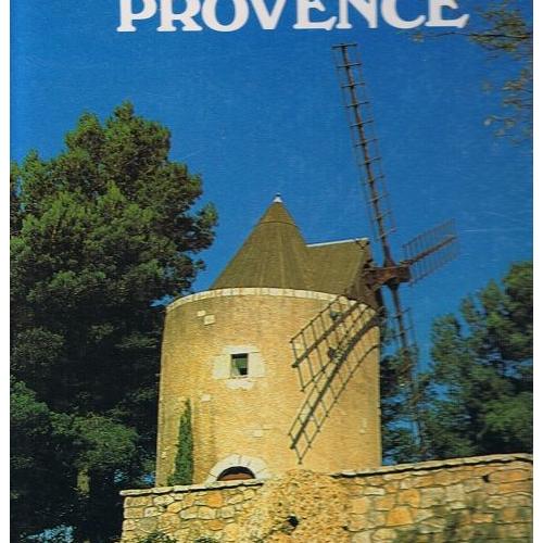 Le Grand Livre de la Provence Le Grand Livre de la Provence  Rakuten