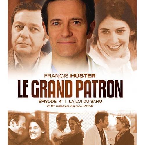 Grand patron обзор