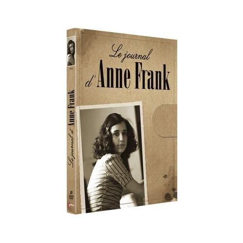 Le Journal D'anne Frank Film 2008 Le Journal d'Anne Frank - DVD Zone 2 | Rakuten