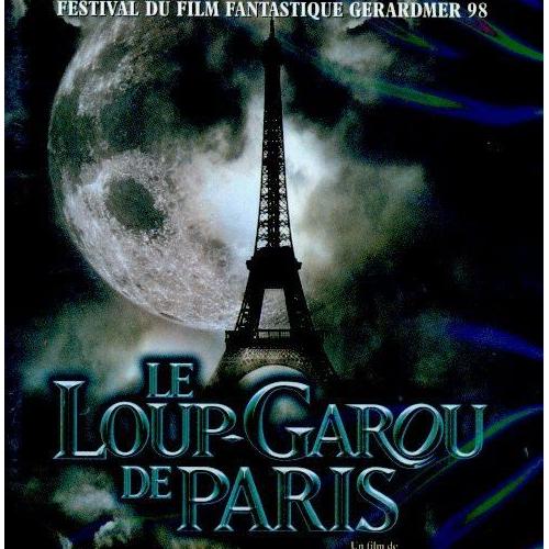 Loup Garou De Paris Le Loup-garou de Paris - Édition Prestige | Rakuten