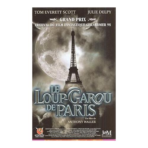 Loup Garou De Paris Le loup-garou de Paris | Rakuten
