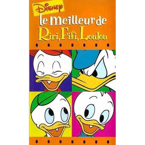 LE MEILLEUR DE RIRI , FIFI ET LOULOU Rakuten LE MEILLEUR DE RIRI , FIFI ET LOULOU Rakuten