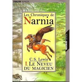 Le  neveu du magicien