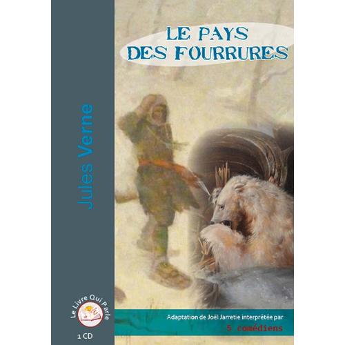 Le Pays Des Fourrures Jules Verne Pas Cher Ou Doccasion Sur - 