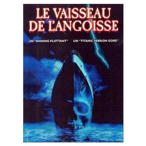 Les Pages De L Angoisse 2 Le Vaisseau de l'angoisse - Edition Locative | Rakuten