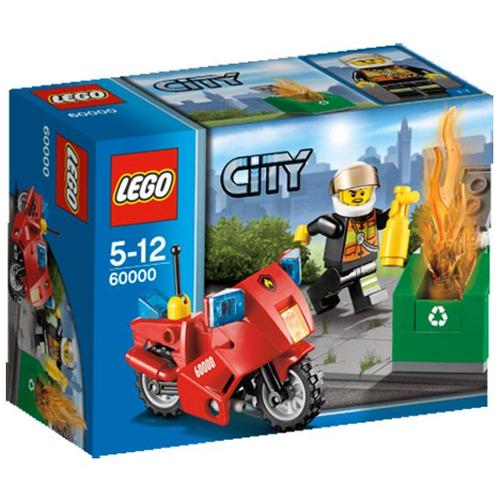 lego city pas cher