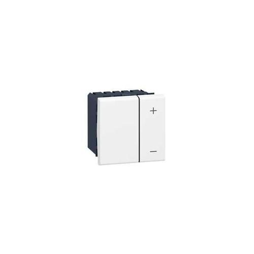 Legrand LEG93002 Interrupteur PAC avec cartouche fusible 2p avec voyant 4600 W Gris