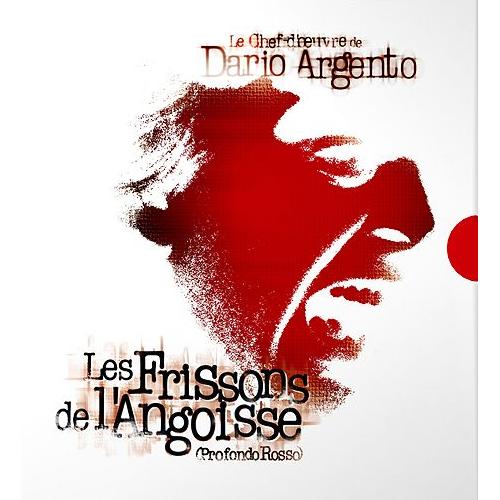 Les Pages De L Angoisse 2 Les Frissons de l'angoisse - Édition Collector - Version Intégrale