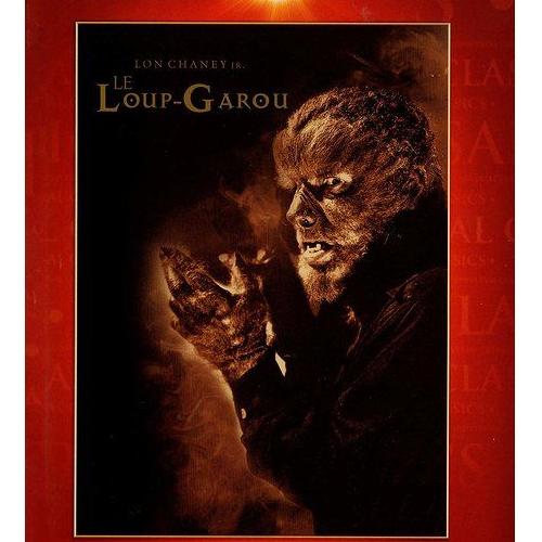 Le Loup Garou Rakuten
