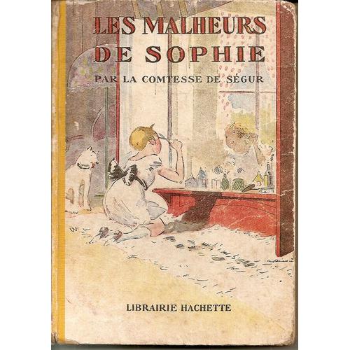 Comment Est Morte La Comtesse De Ségur COMTESSE DE SEGUR - Livre ancien | Rakuten