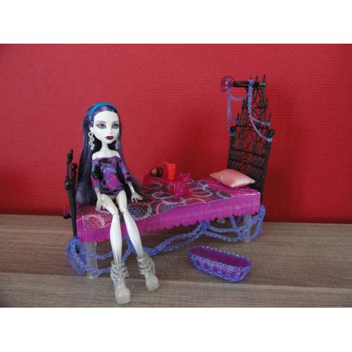 monster high a vendre