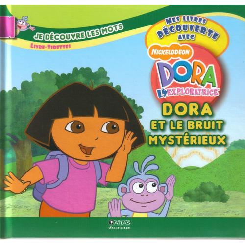 Livres Albums Dora Lexploratrice Achat Vente Neuf D - 