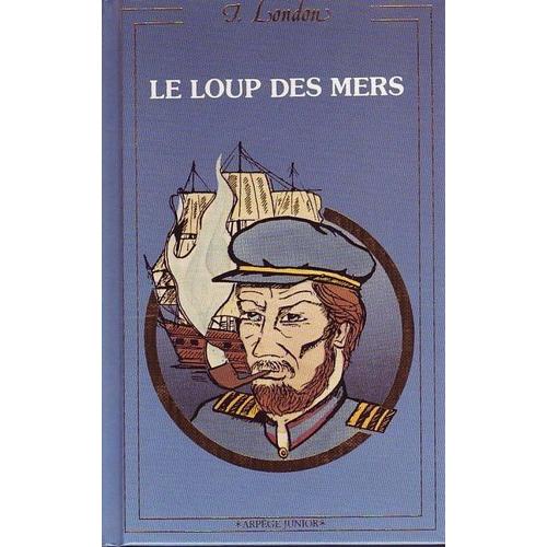 Le Loup Des Mers Rakuten