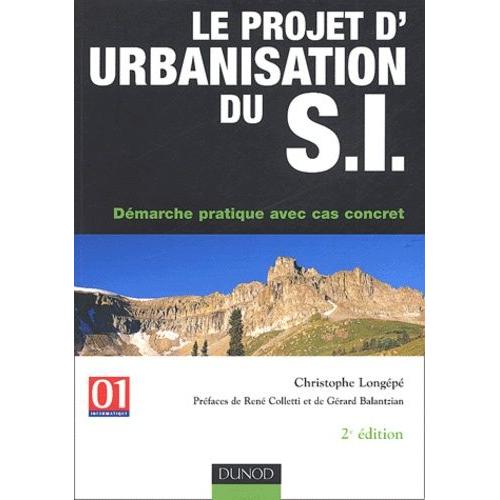 démarche d'urbanisation 