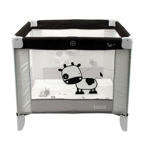 lit parapluie looping