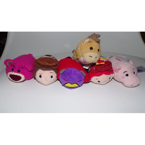 tsum tsum pas cher