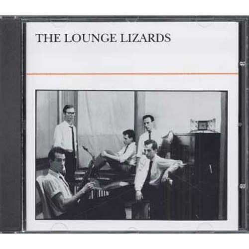 lounge lizard ep