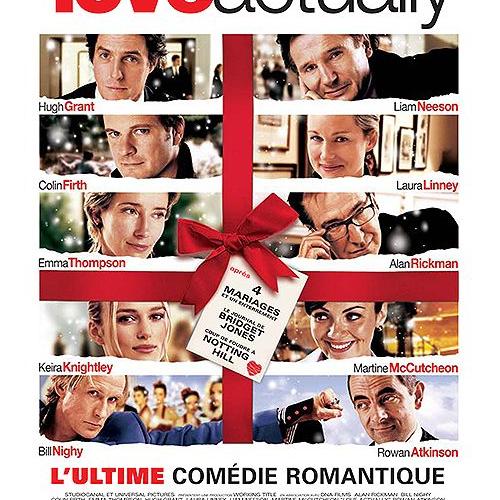 Love Actually - DVD Zone 2 | Rakuten