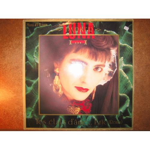 Tes états d'ame...éric Vinyle Rakuten